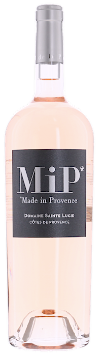 2025 MIP* Classic Rosé Domaine des Diables, Lea & Sandeman