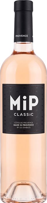 2025 MIP* Classic Rosé Domaine des Diables, Lea & Sandeman