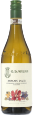 2025 MOSCATO D'ASTI Azienda Agricola G.D. Vajra, Lea & Sandeman