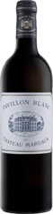 2025 PAVILLON BLANC du Château Margaux