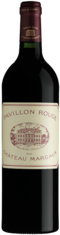 2025 PAVILLON ROUGE du Château Margaux
