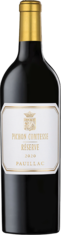 2025 PICHON COMTESSE 'LA RÉSERVE'
