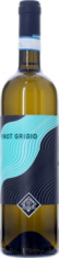 2025 PINOT GRIGIO Delle Venezie Cantina Valdadige, Lea & Sandeman