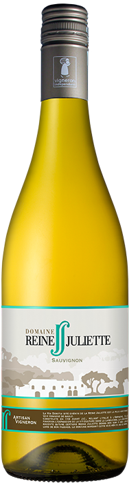 2025 SAUVIGNON BLANC Domaine Reine Juliette, Lea & Sandeman
