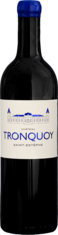 2025 TRONQUOY Saint Estèphe