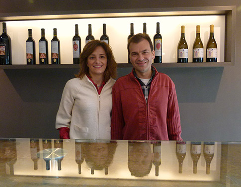 Bodegas Marco Abella