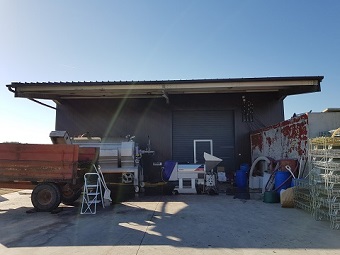 Lionel-Gosseaume-Domaine-de-Pierre-winery