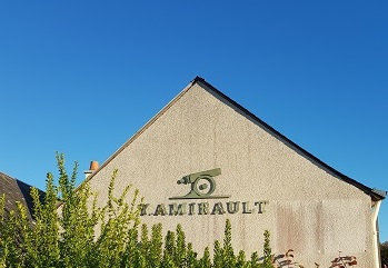 Domaine Yannick Amirault