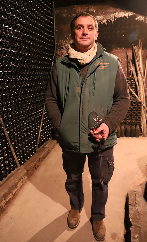 Domaine J. Confuron Cotetidot