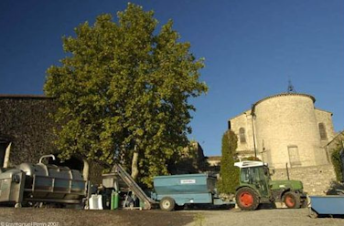 Château-de-Lascaux
