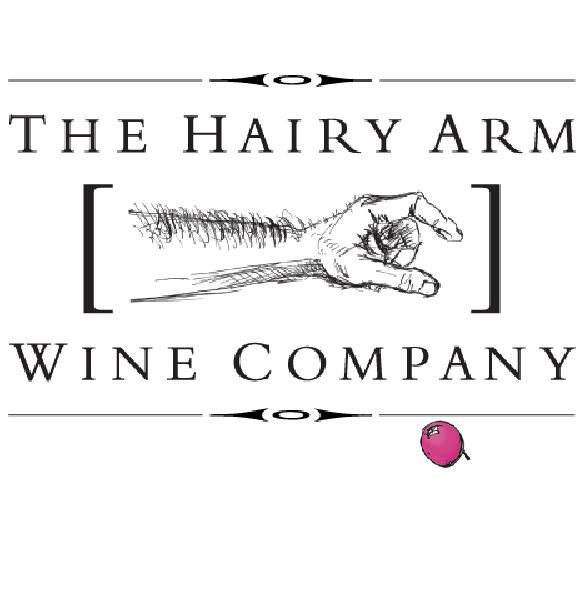 The Hairy Arm