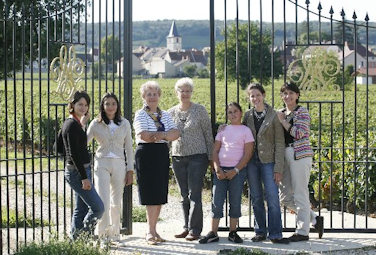 Domaine-Mugneret-Gibourg