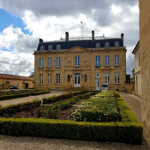 Château-Labégorce