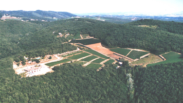 Il-Colombaio-di-Cencio