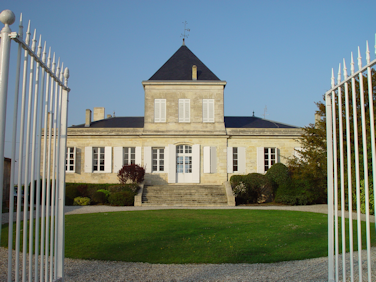 Château-Brane-Cantenac