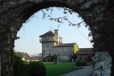 Château-Smith-Haut-Lafitte