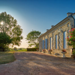 Château Puybarbe