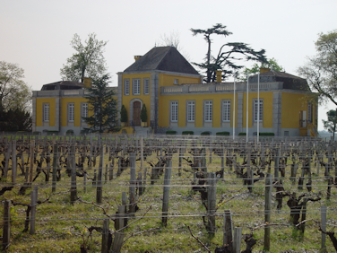 Château-Lafon-Rochet