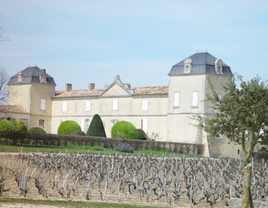 Château-Meyney
