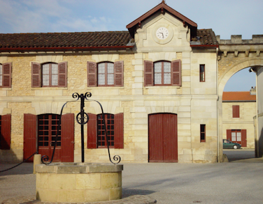 Château-Pontet-Canet