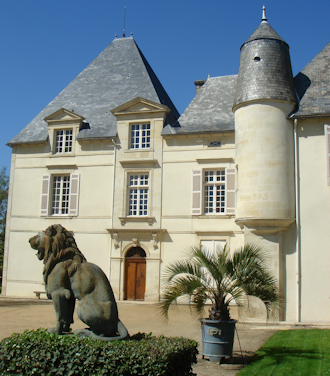 Château-Haut-Brion