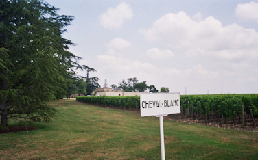 Château-Cheval-Blanc