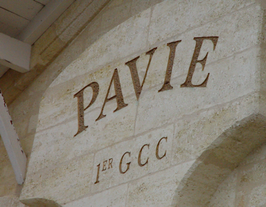 Château-Pavie