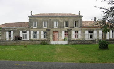 Château-Beaumont