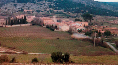 Domaine-de-l'Aiguelière