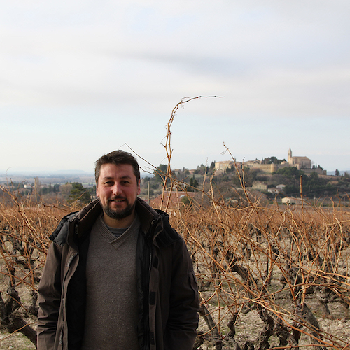 Domaine Romain Roche