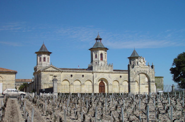 Château-Cos-d'Estournel