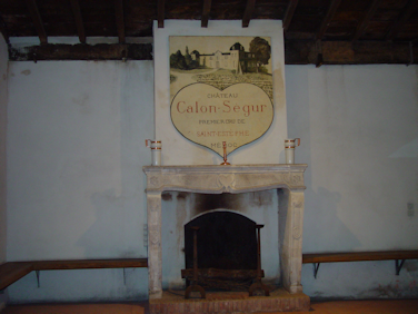 Château-Calon-Ségur