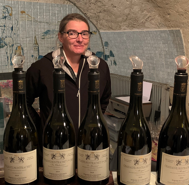 Grand Bertin de St-Clair 2018 Médoc 75cl