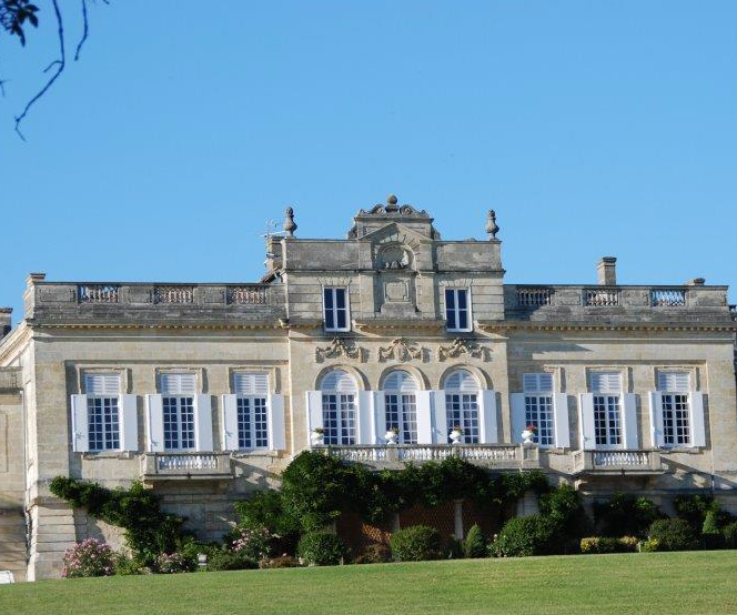 Château Le Crock