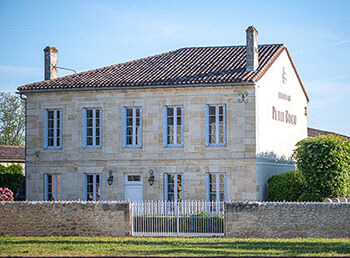 Château Petit Bocq