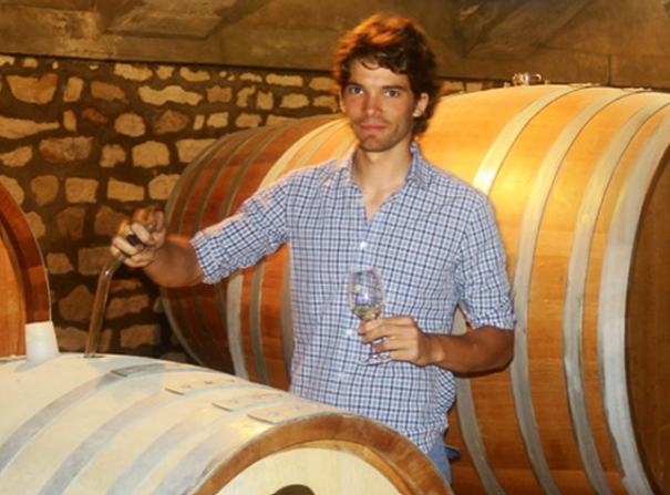 Domaine Delaporte