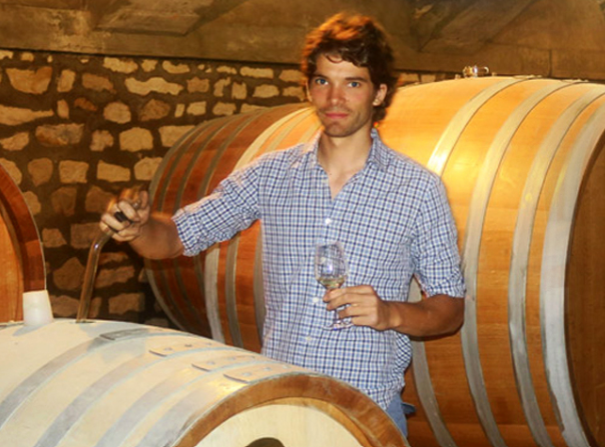 Domaine Vincent Delaporte