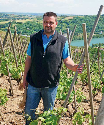 Domaine Patrick & Christophe Bonnefond