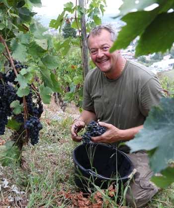 Domaine Gilles Robin