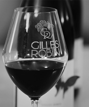 Domaine Gilles Robin