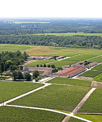 Château Lagrange