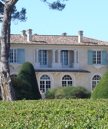 Château Fourcas Dupré