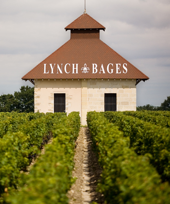 Château Lynch Bages