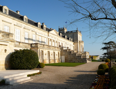 Château-Ducru-Beaucaillou