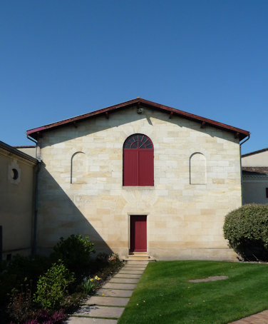 Château-Lynch-Bages