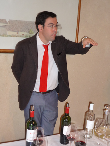 Château-Lynch-Bages
