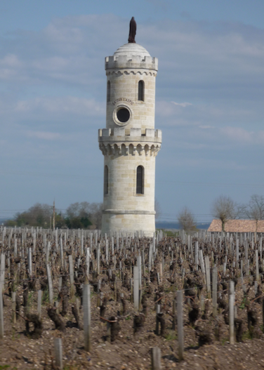 Château-Grand-Puy-Lacoste