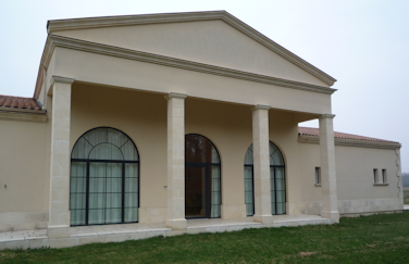 Château-Lalaudey