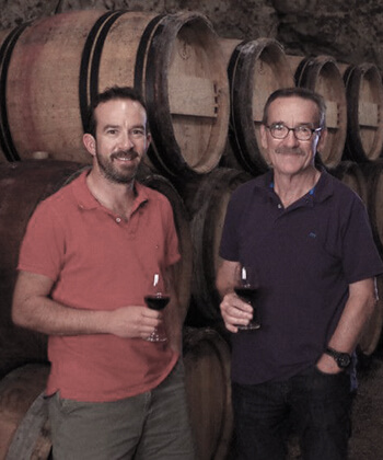 Domaine Bernard Baudry