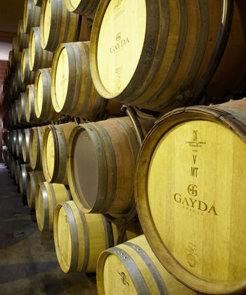 Domaine Gayda 